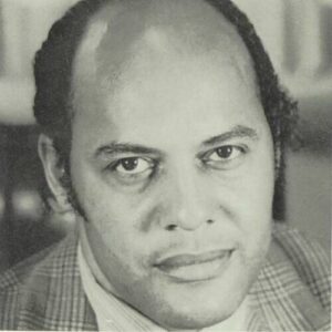 Walter R. Tucker, Jr
