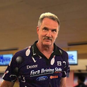 Walter Ray Williams