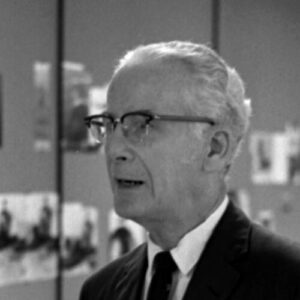 Walter Ristow