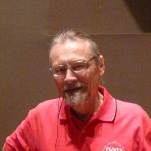 Walter Wangerin, Jr
