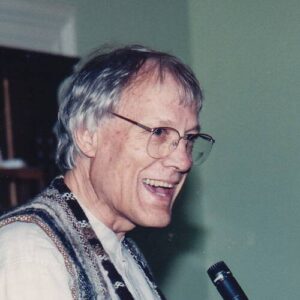 Walter Wink