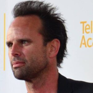 Walton Goggins