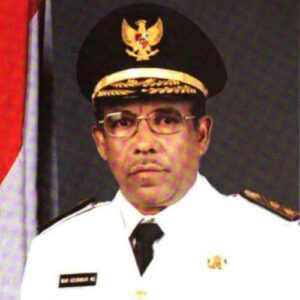 Wan Abubakar