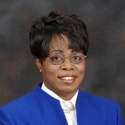 Wanda Austin