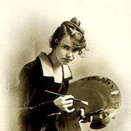 Wanda Gág