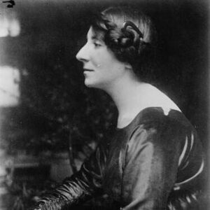 Wanda Landowska