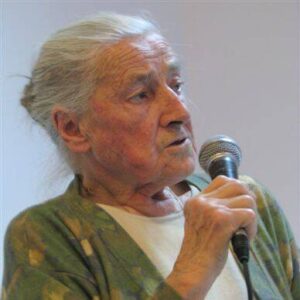 Wanda Półtawska