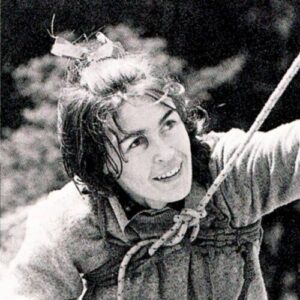 Wanda Rutkiewicz