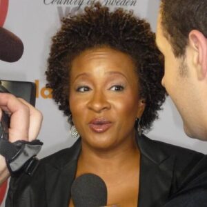 Wanda Sykes