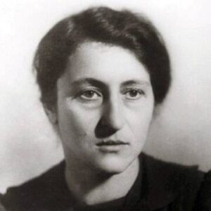 Wanda Wasilewska