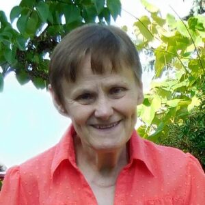 Wanda Wesołowska