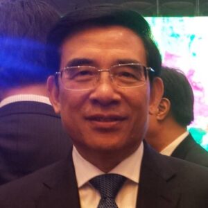 Wang Anshun