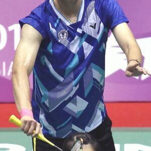Wang Chi-Lin
