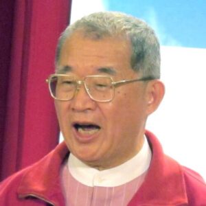 Wang Chien-shien