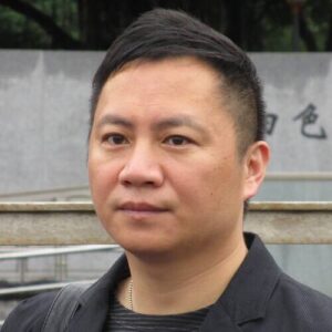 Wang Dan