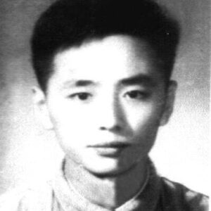 Wang Fulin