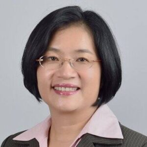 Wang Huei-mei