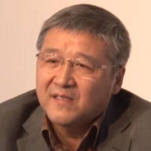 Wang Hui