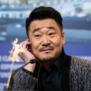 Wang Jingchun