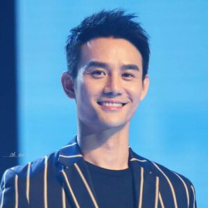 Wang Kai