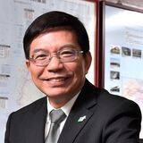 Wang Kwo-tsai