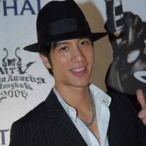 Wang Leehom