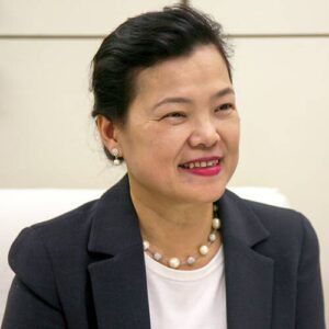 Wang Mei-hua