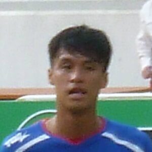 Wang Rui
