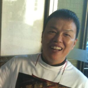 Wang Shaudi