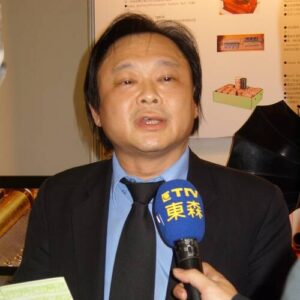 Wang Shih-chien