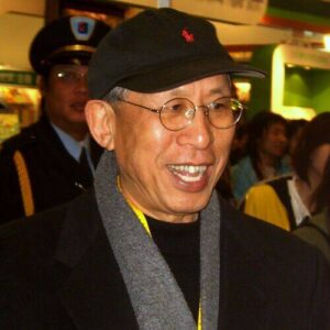Wang Tuoh