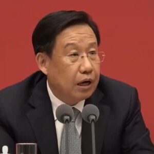 Wang Xiaohui