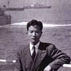 Wang Xiji