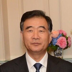 Wang Yang