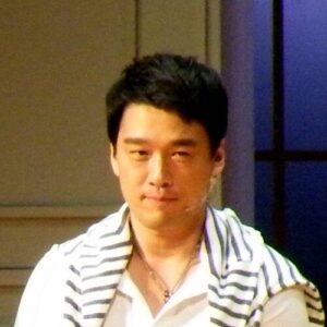 David Wang