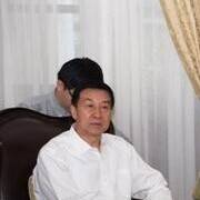 Wang Yong