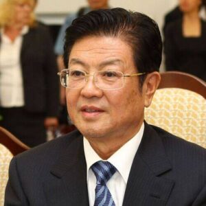 Wang Zhaoguo