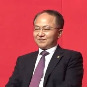 Wang Zhimin