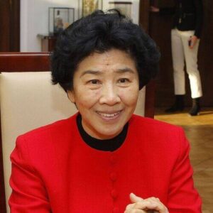 Wang Zhizhen