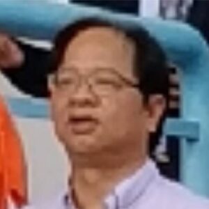Wang Zonghua