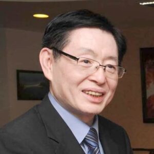 Wang Zuo'an