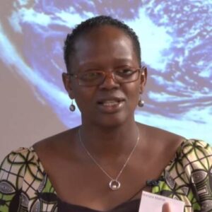 Wanjira Mathai