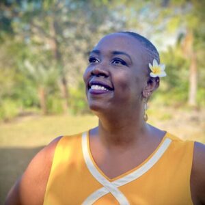 Wanjiru Kamau-Rutenberg