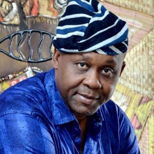 Wanle Akinboboye