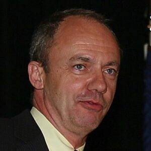 Ward Armstrong