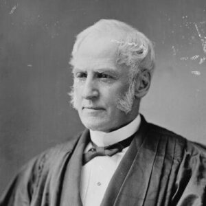 Ward Hunt