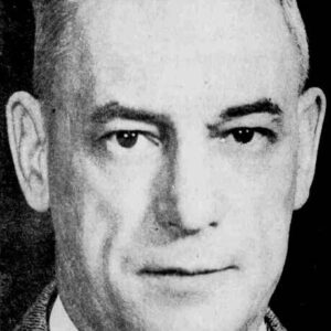 Ward Lambert