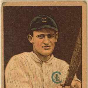 Ward Miller