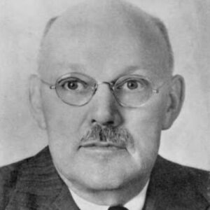 Warder Clyde Allee