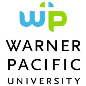 Warner Pacific University logo